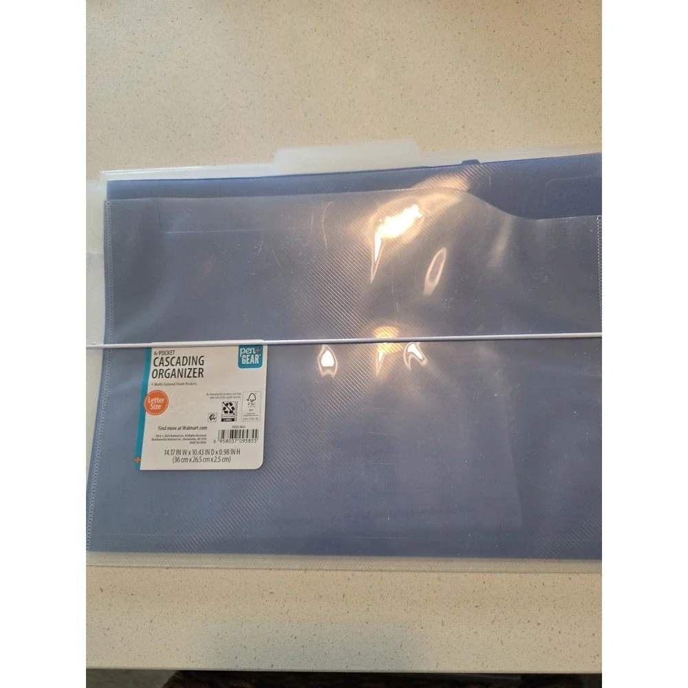 Weekly Planner Home Office‎ Mini Bundle– Undated Mini Clip Board
